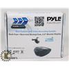 Image 1 : PYLE DUAL CAMERA DVR VIDEO RECORDING SYSTEM