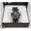 Image 1 : NEW INVICTA PRO DIVER CHRONOGRAPH WATCH