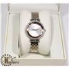 Image 1 : NEW ANNE KLEIN NEW YORK SWAROVSKI CRYSTAL  WATCH