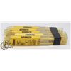 Image 1 : 25 NEW DEWALT DW 4851 6 TPI  6" DRYWALL CUTTING