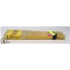Image 1 : 25 NEW DEWALT DW 4804 6 TPI 12" ROUGH WOOD CUTTING
