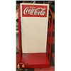Image 1 : 1970S COCA COLA DISPLAY DOLLY.