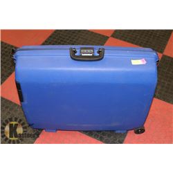 SAMSONITE SUITCASE