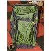 Image 1 : EDDIE BAUER BAG EXPEDITION DROP BOTTOM ROLLING