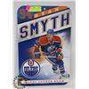 Image 1 : RYAN SMYTH #94 WALL DISPLAY