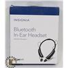 Image 1 : INSIGNIA BLUETOOTH EARPHONES
