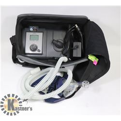 PHILIPS SLEEPMAPPER SYSTEM - ONE CPAP
