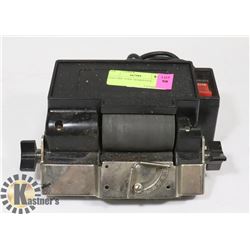 ELECTRIC TOOL SHARPENER