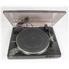 Image 1 : SONY TURNTABLE - NO NEEDLE