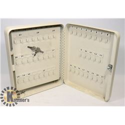 MASTER LOCK STORAGE SECURITY WALL