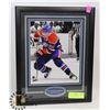 Image 1 : RYAN NUGENT HOPKINS #93 NHL LICENSED FRAMED
