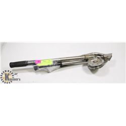 SET OF 2 IMPERIAL USA. TUBING BENDERS