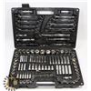 Image 1 : ULTRA PRO 125PC SOCKET & WRENCH SET