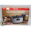 Image 1 : AROMA PROFESSIONAL GRADE STAINLESS STEEL DEEP
