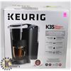 Image 1 : KEURIG COFFEE MAKER IN BOX