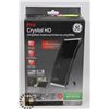 Image 1 : GE PRO CRYSTAL HD AMPLIFIED ANTENNA