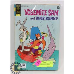 10  PACK OF VINTAGE COMICS