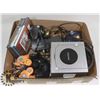 Image 1 : BOX W/NINTENDO GAME CUBE WITH