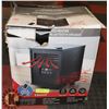 Image 1 : PRO FUSION INFRARED HEATER 5200 BTU W/ BLUETOOTH