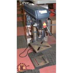 MASTERCRAFT 10" BENCH DRILL PRESS