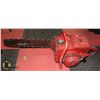 Image 1 : LARGE HOMELITE CHAINSAW
