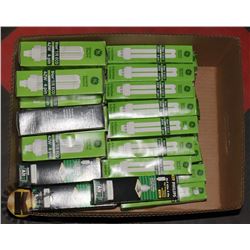 LARGE BOX OF HIGH PERFORMANCE COMPACT