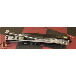 VARIOUS DRAPERY RODS