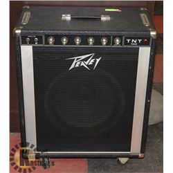 PEAVY TNT100 GUITAR AMP