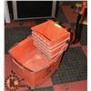 Image 1 : MOP BUCKET AND SQUEEZE