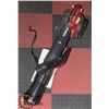 Image 1 : HOMELITE VAC ATTACK II GAS LEAF BLOWER/VACUUM
