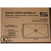 Image 1 : SCHLUTER SHOWER TRAYS DRAIN & ACCESSORIES