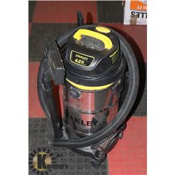 STANLEY 4HP SHOP VAC