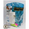 Image 1 : 3 NEW SMALL APPLIANCE SURGE PROTECTORS / SPACE