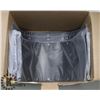 Image 1 : CASE OF 11 HONEYWELL SHADE 5 REPLACEMENT WINDOW