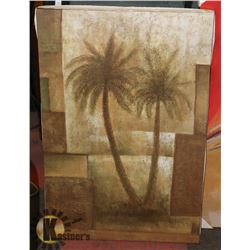 SHOWHOME CANVAS PICTURE