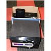 Image 1 : CINEMA SURROUND SOUND RECEIVER 5.1 CH.