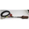 Image 1 : 26 INCH PROPANE TIGER TORCH, RUBBER GRIP,