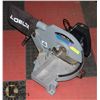 Image 1 : DELTA 10 INCH POWER MITRE SAW W/DUST