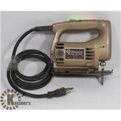 BLACK AND DECKER JIG SAW