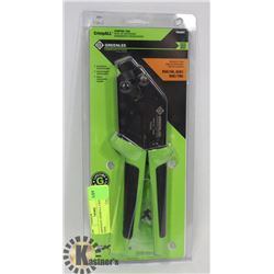 GREENLEE CRIMPALL CRIMPING TOOL