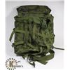 Image 1 : MILITARY BACKPACK