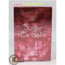 NEW SUGAR CRUSH 3.4 OZ 100 ML EAU DE PARFUM WOMEN