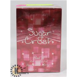 NEW SUGAR CRUSH 3.4 OZ 100 ML EAU DE PARFUM WOMEN