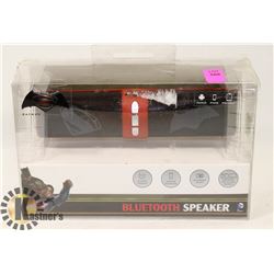 BATMAN/SUPERMAN BLUETOOTH SPEAKER