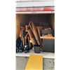 Image 1 : 8X16 STORAGE POD # 561
