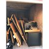Image 2 : 8X16 STORAGE POD # 561