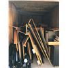 Image 4 : 8X16 STORAGE POD # 561
