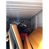 Image 2 : 8X16 STORAGE POD # 503