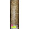 Image 1 : 33) 12' X 10' 8" ROLL OF VINYL