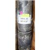 Image 1 : 30) 10' 2" X 10' 7" ROLL OF VINYL